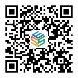 深安锂能微信公众号二维码